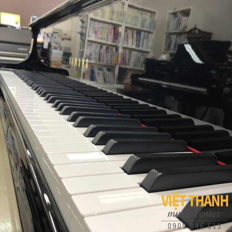 Đàn piano Yamaha G2B