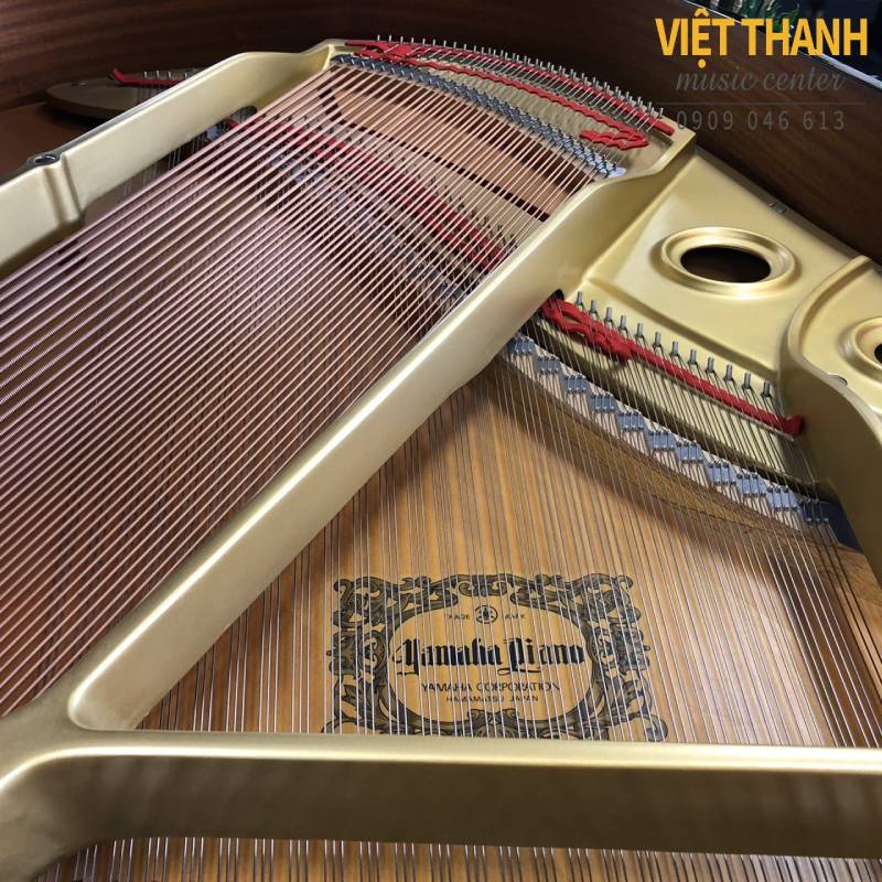 máy đàn grand piano yamaha g2b