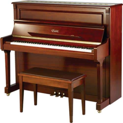 Đàn piano Essex EUP-123FL