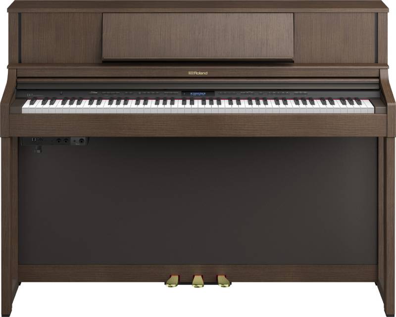 Đàn Piano Điện Roland LX-7