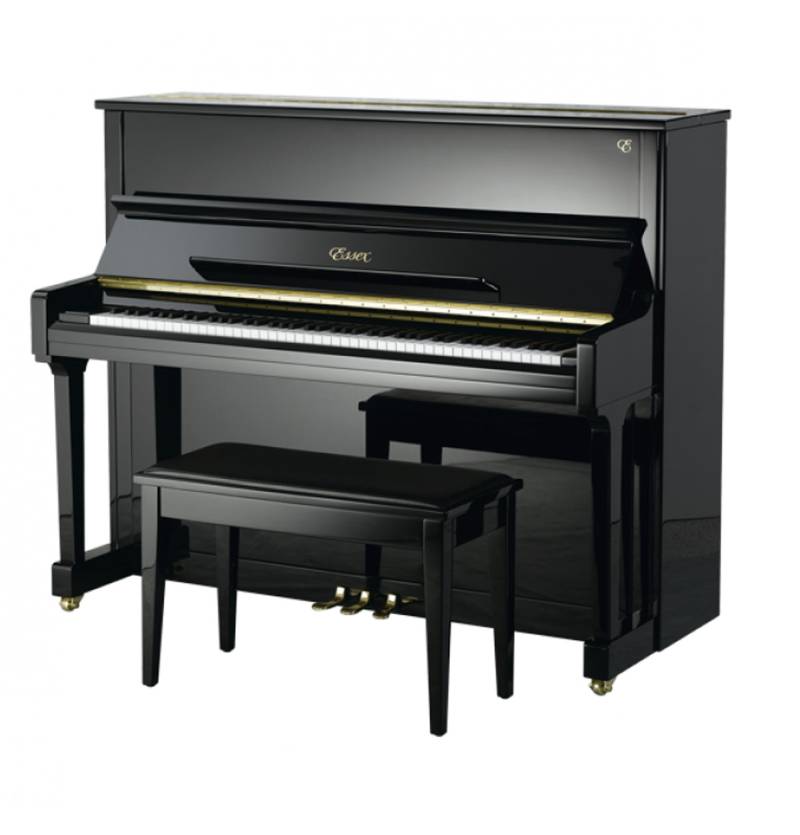 Đàn Piano Essex EUP-123E