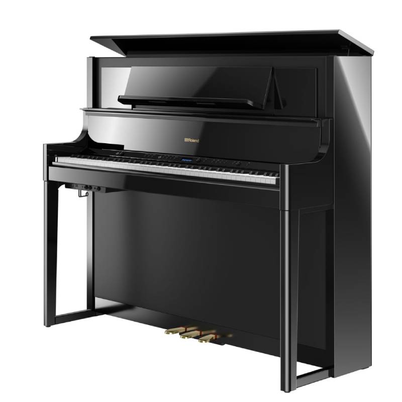 Đàn Piano Điện Roland LX-708