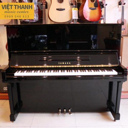 Đàn Piano Yamaha U30BL