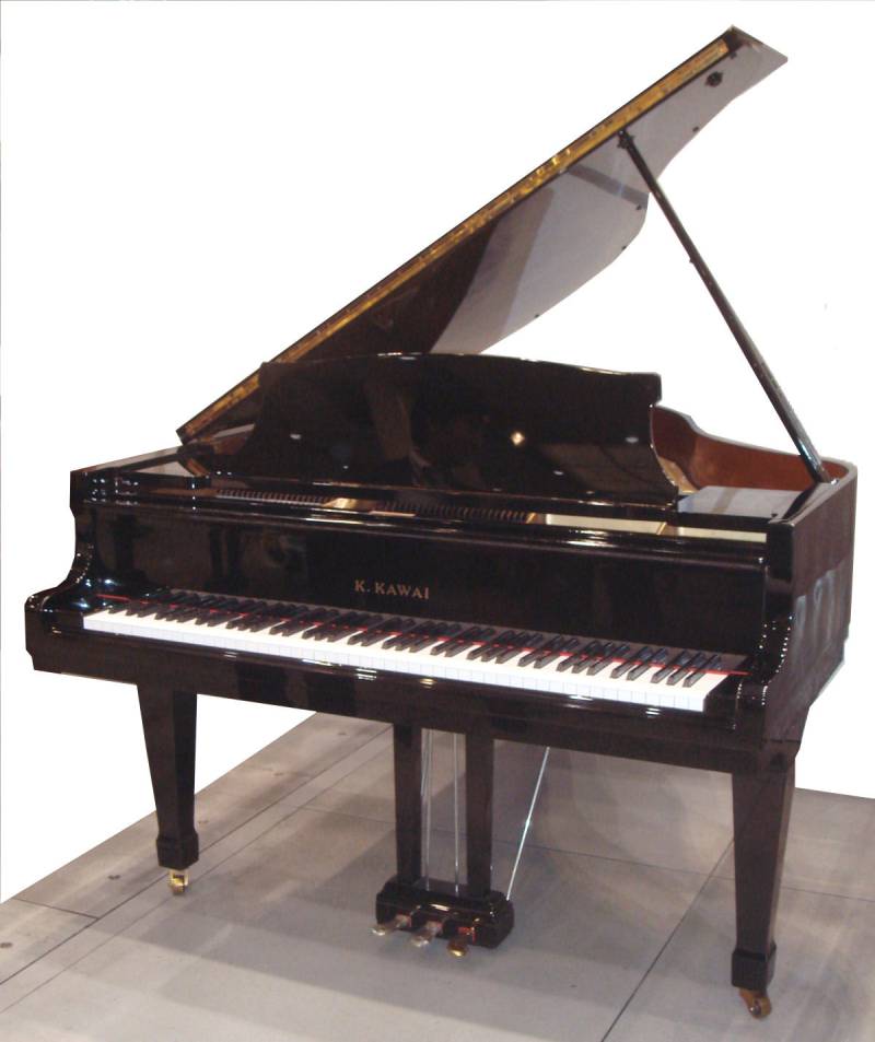 Đàn Piano Kawai KG-3C