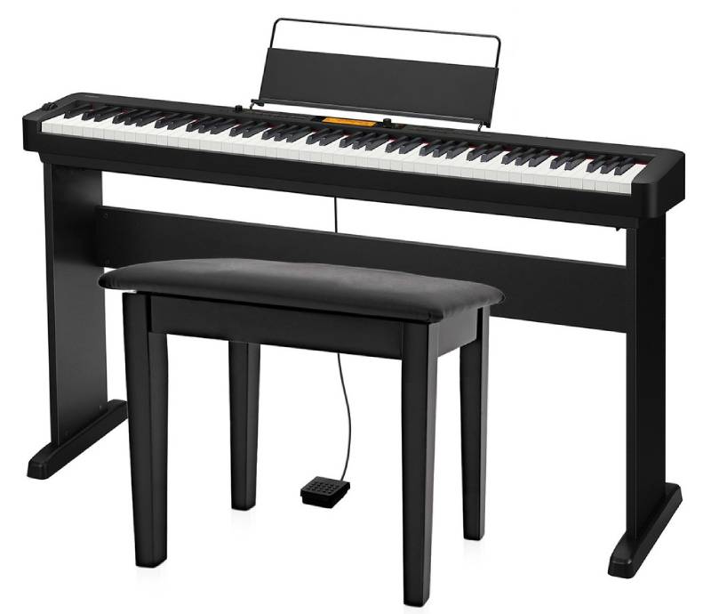 Đàn Piano Điện Casio CDP-S350