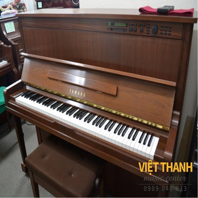 Đàn Piano Yamaha HQ100BWn