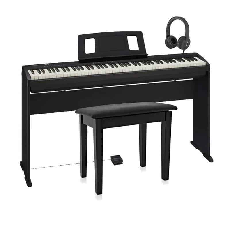 Đàn Piano Điện Roland FP-10