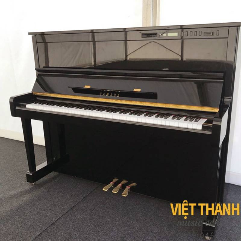 Đàn Piano Yamaha SX101RBL