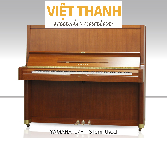 Đàn Piano Yamaha U7H