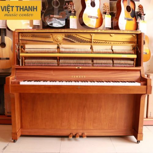 đàn piano yamaha w101