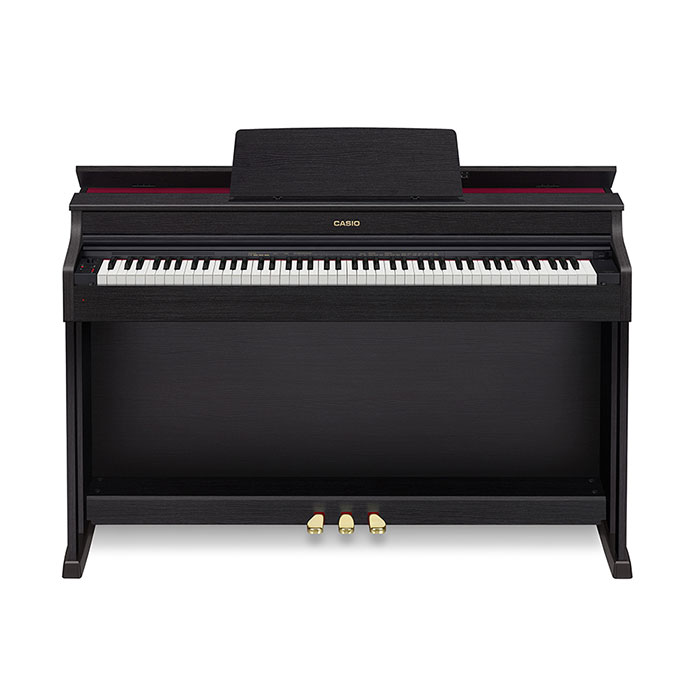 Đàn piano điện giá bao nhiêu của hãng Roland, Yamaha, Casio