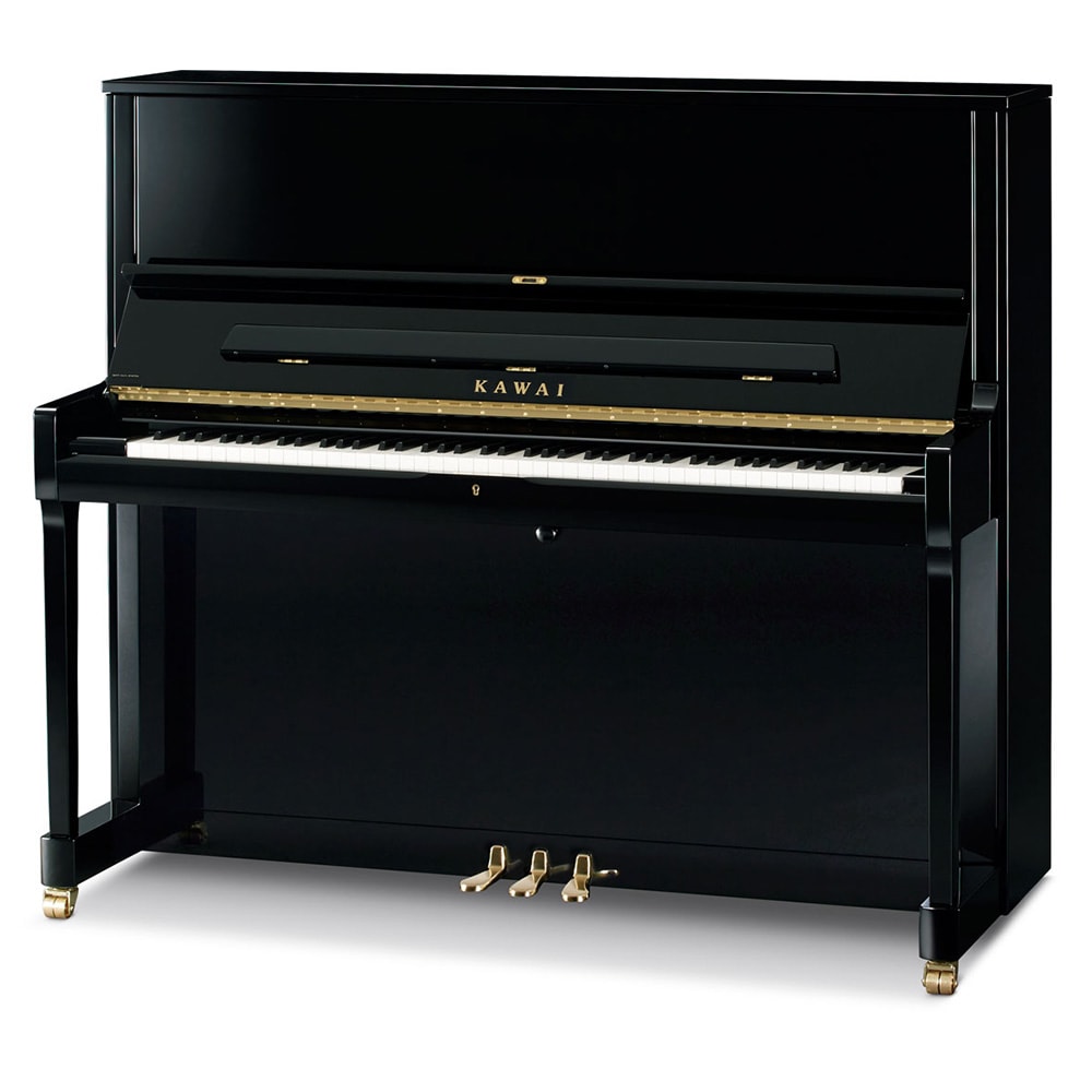 Đánh giá đàn piano Kawai K500