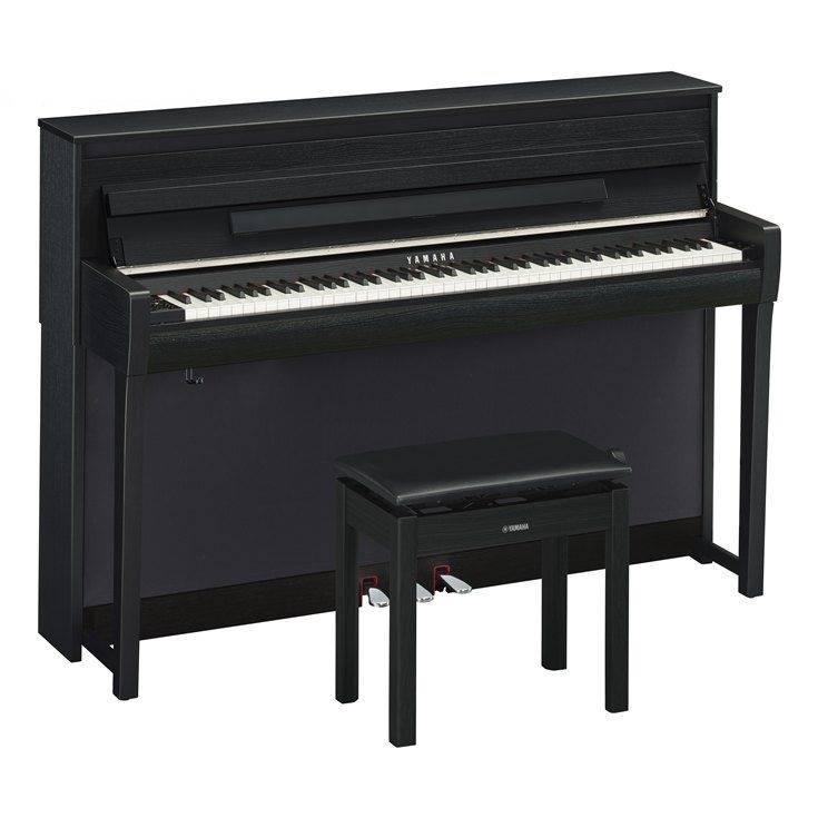 Đàn Piano Điện Yamaha CLP-685