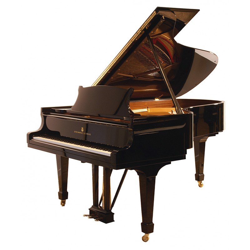 Đàn Piano Steinway & Sons B-211