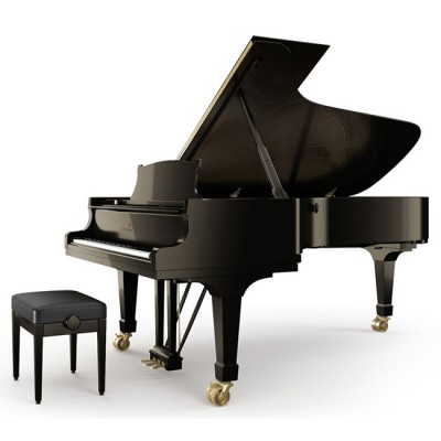 Đàn Piano Steinway & Sons C-227