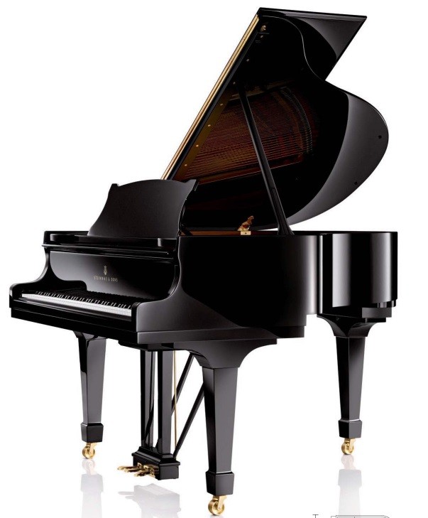 Đàn Piano Steinway & Sons S-155