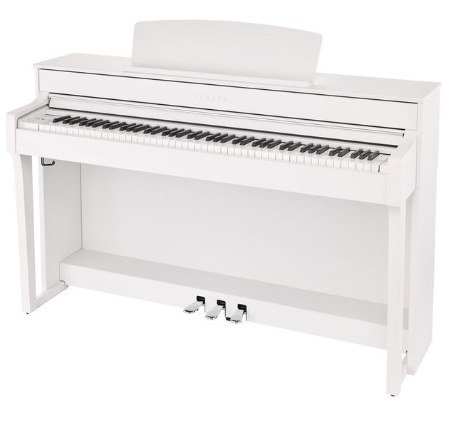 Đàn Piano Điện Yamaha CLP-645