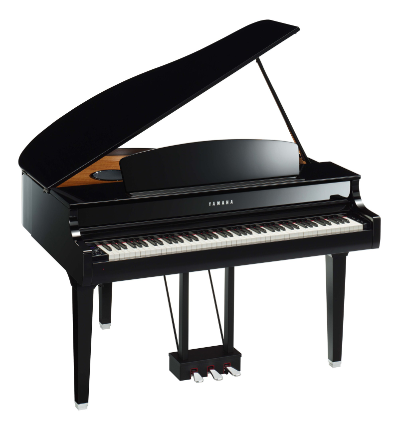 Đàn Piano Điện Yamaha CLP-695GP
