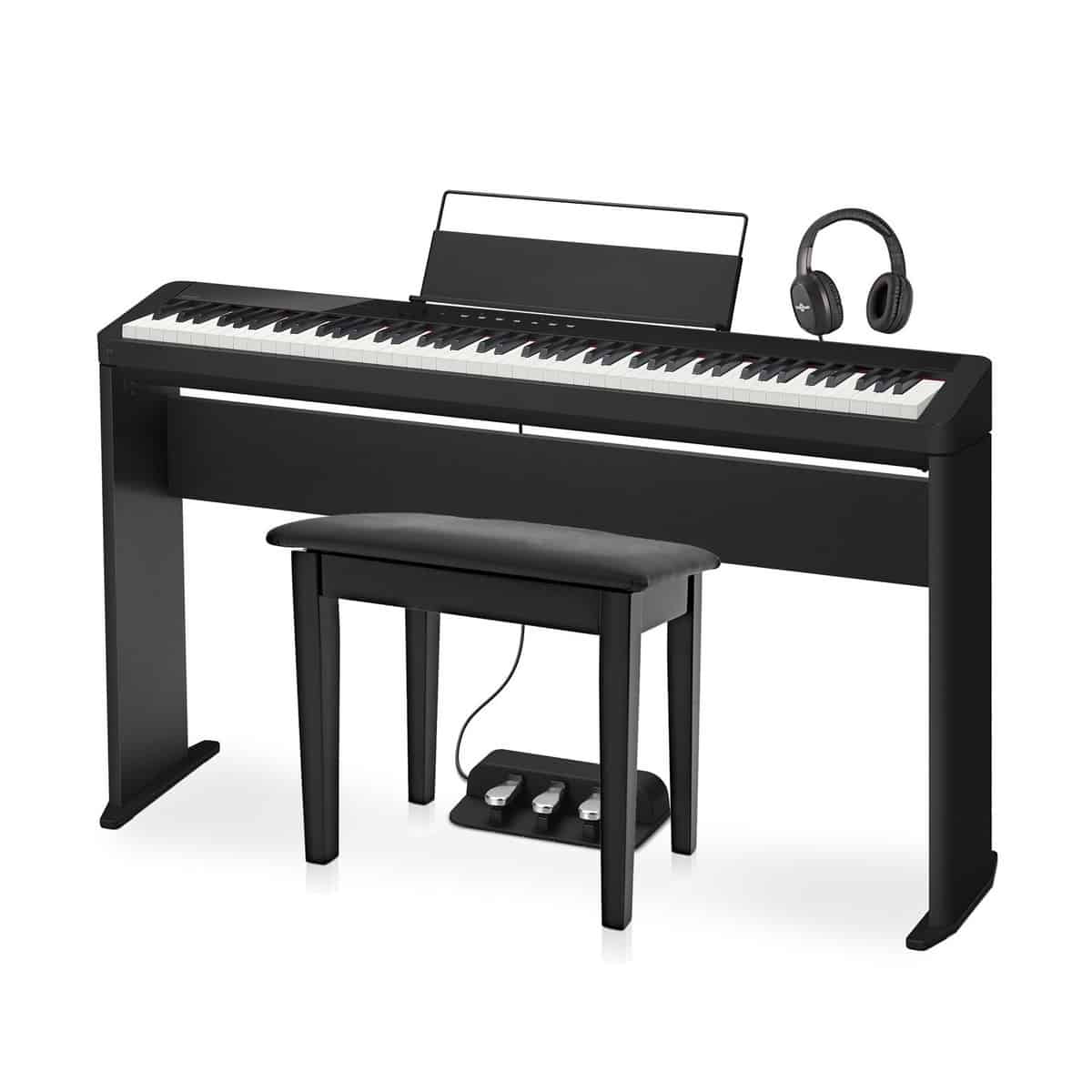 Đàn Piano Điện Casio PX-S1000