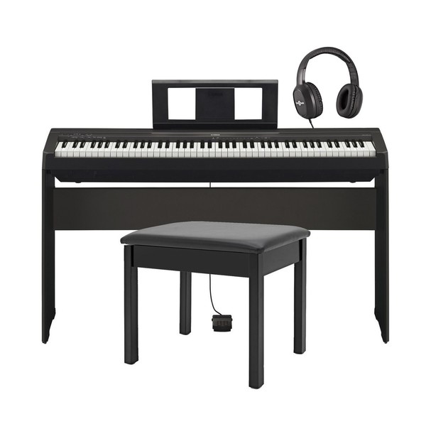 Đàn piano điện Yamaha P-45