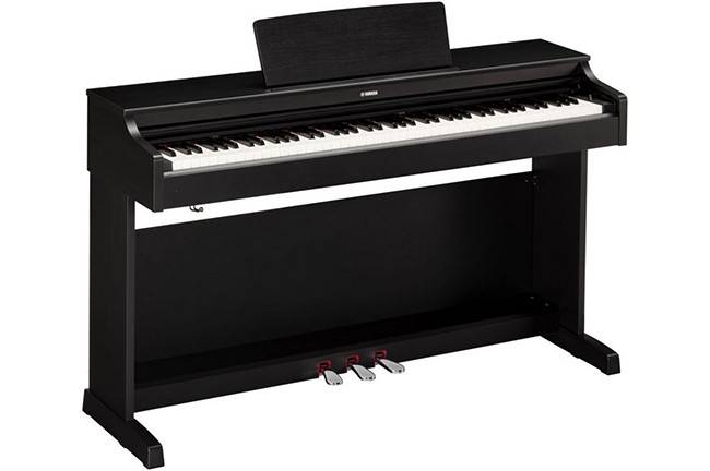 Đàn Piano Điện Yamaha YDP-163R