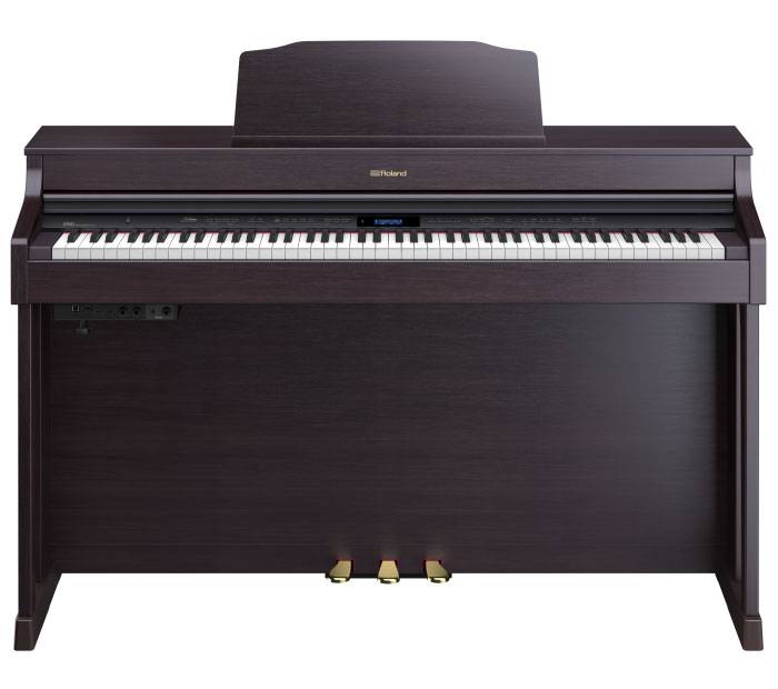 Đàn Piano Điện Roland HP-603