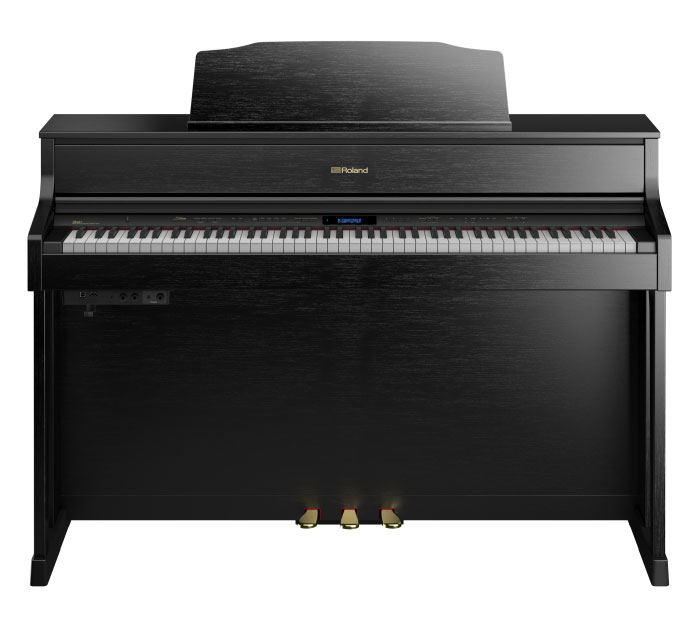 Đàn Piano Điện Roland HP-605