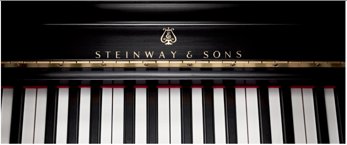 giá trị của đàn piano Steinway