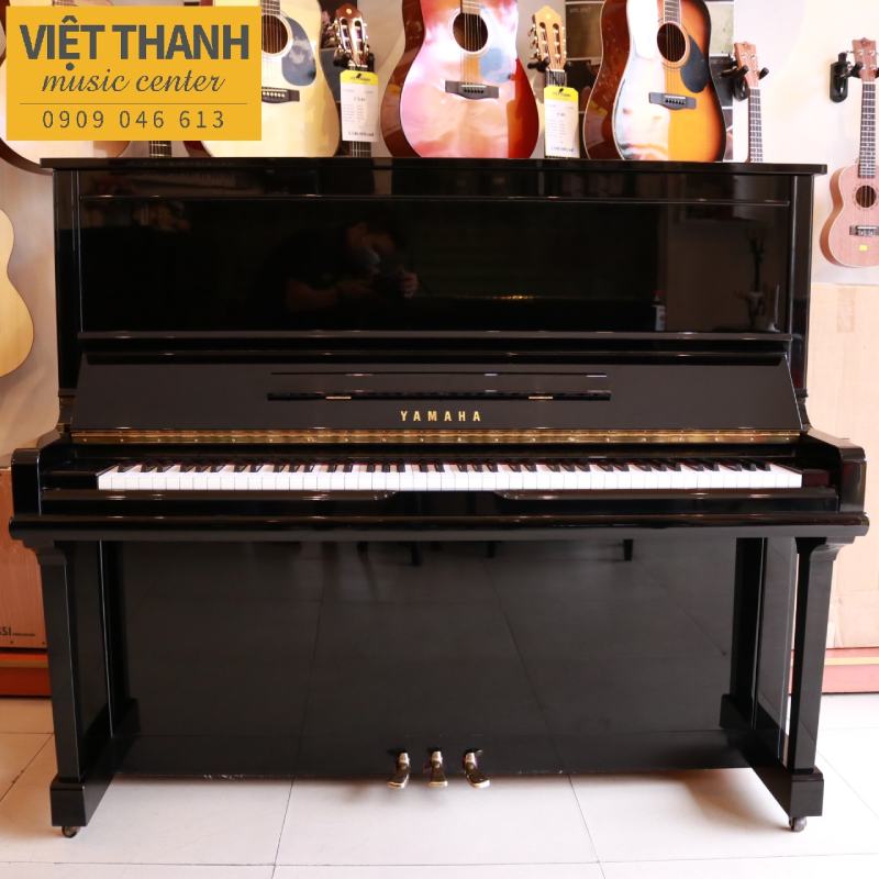 Đàn Piano Yamaha U30A
