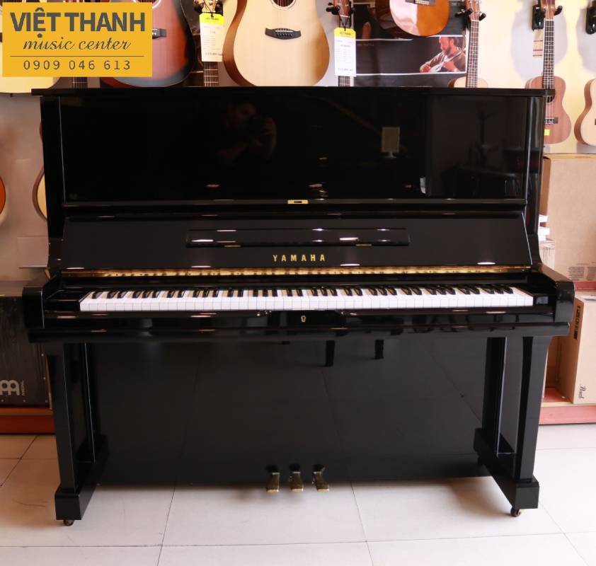 Đàn Piano Yamaha U3A