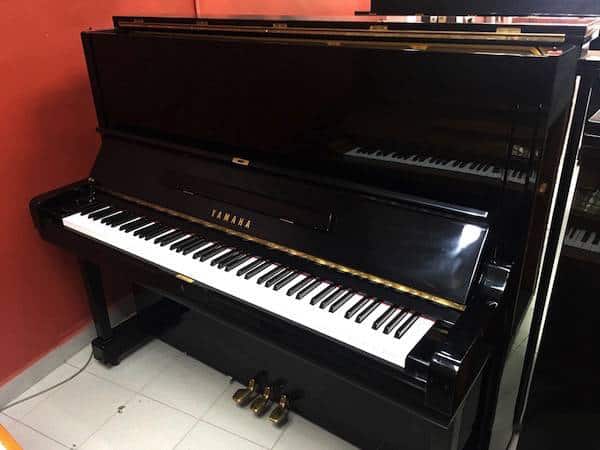 Cửa hàng bán đàn piano cơ ở Tphcm
