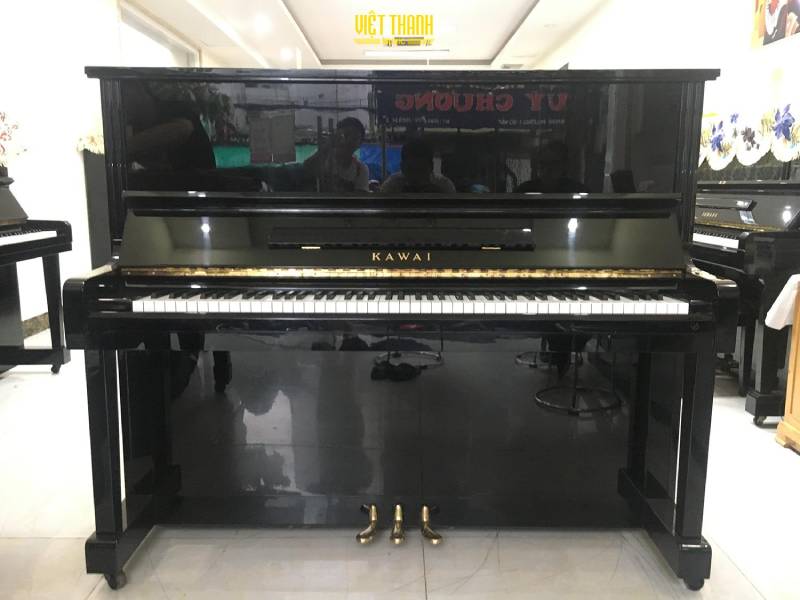 Hướng dẫn chọn mua đàn piano Kawai cho người mới chơi piano