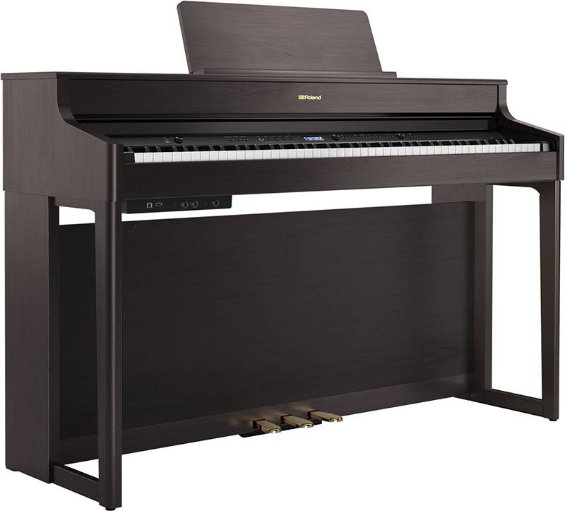 Đàn Piano Điện Roland HP-702