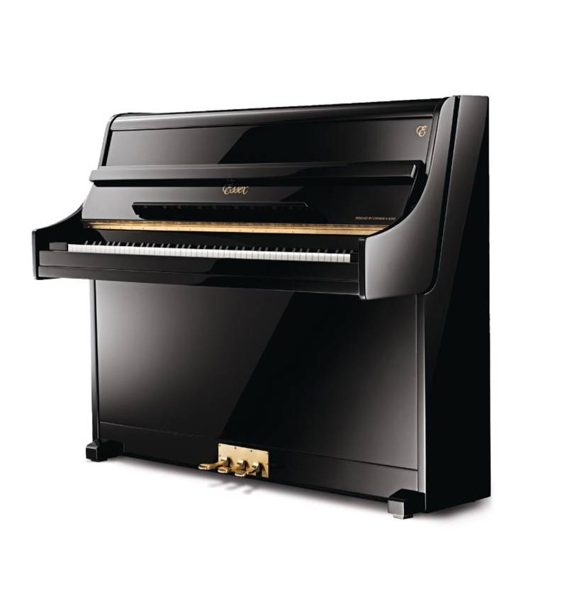 Đánh giá đàn piano Essex EUP-108