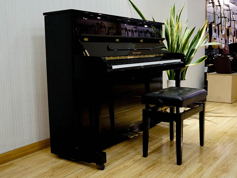 Đàn Piano Kohler & Campbell KC115D