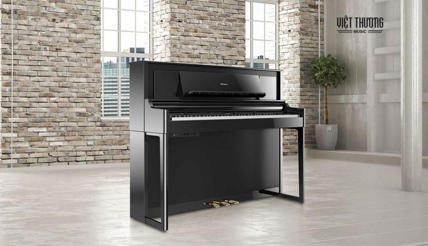 Đàn piano giá rẻ nhất cho người mới học bao nhiêu