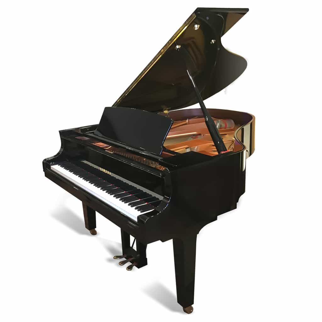 Đàn piano Yamaha G1E