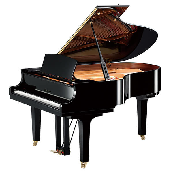 Đàn Piano Yamaha G2