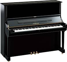 Đánh giá đàn piano cơ cũ Yamaha U3