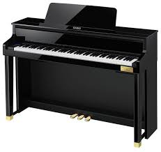 Mua đàn piano điện Casio ở đâu tại Tphcm