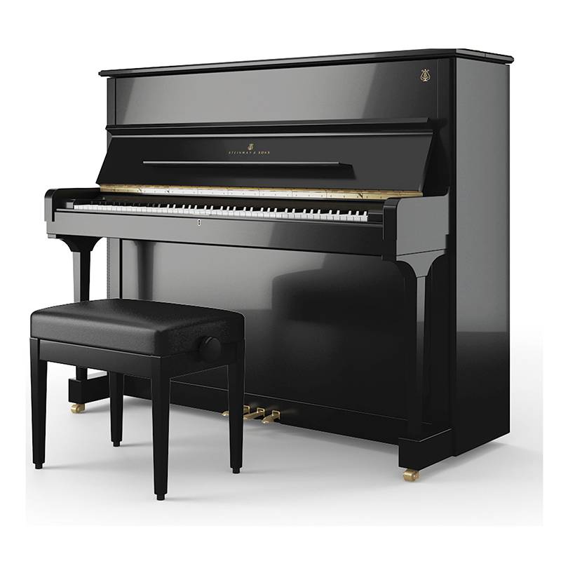 Đàn piano Steinway & Sons V-125