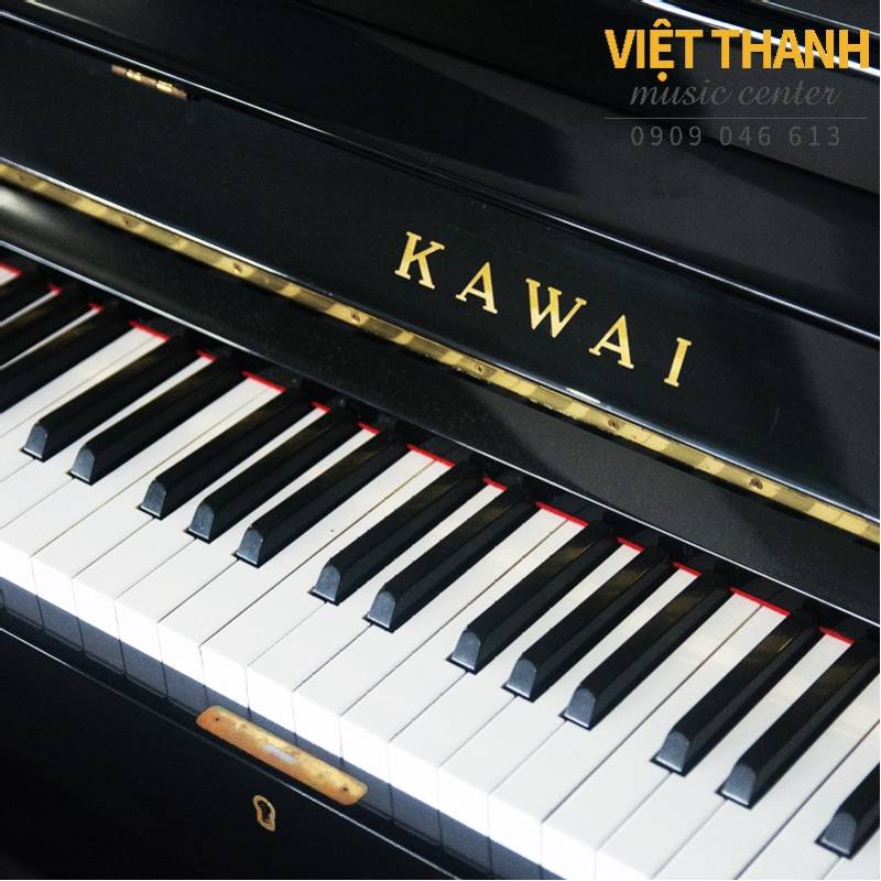 Đàn piano Kawai KS1F