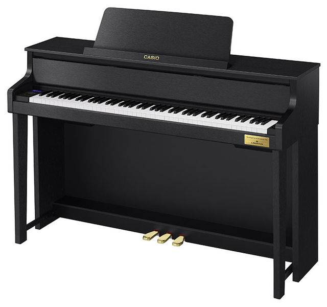 Đàn piano điện Casio GP-310