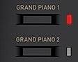 chuc nang grand piano