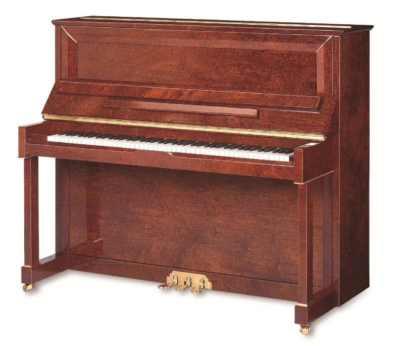 Đánh giá đàn Piano Ritmuller UP 130R1 A118