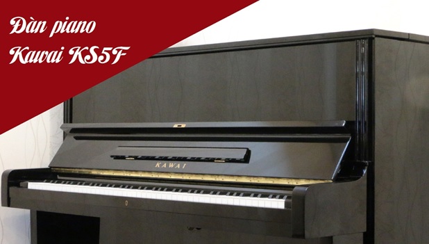 piano kawai ks5f