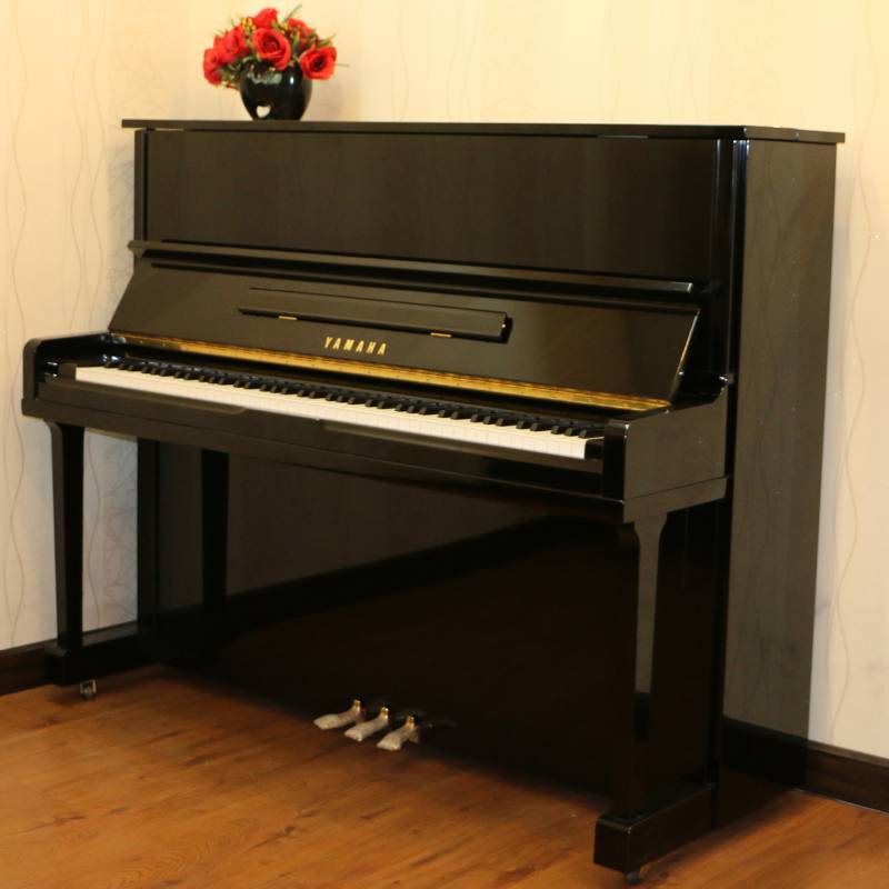 Đàn piano Yamaha U3E