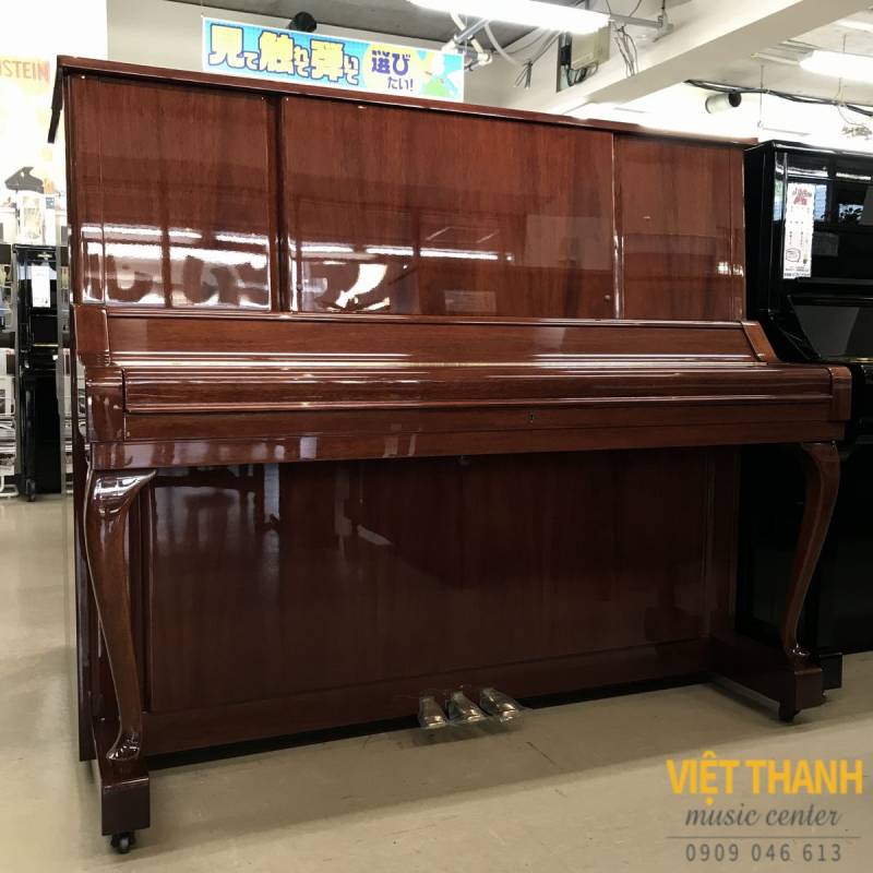 Đàn piano Yamaha W106B