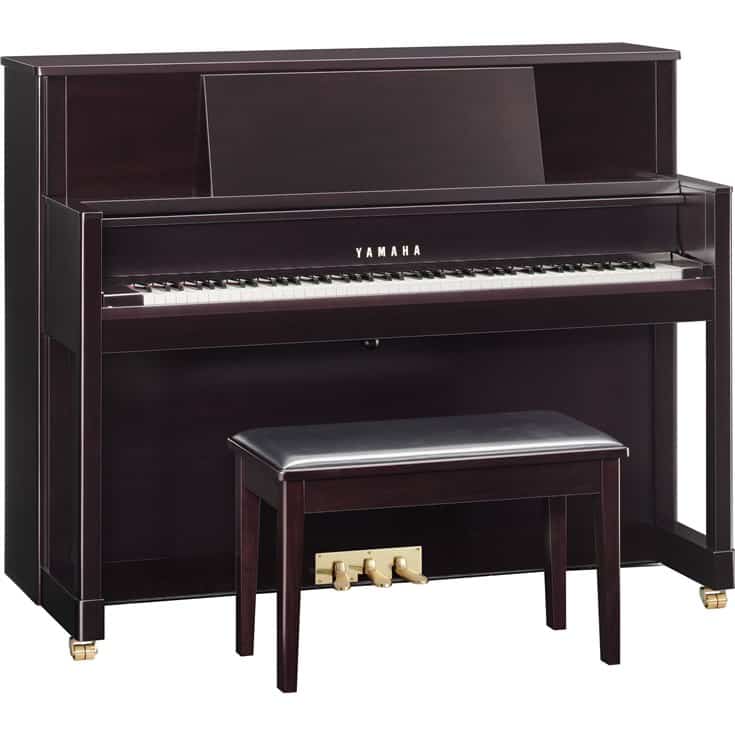 Đàn piano Yamaha M5
