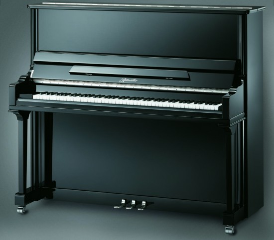 Đánh giá đàn Piano Ritmuller RC A111